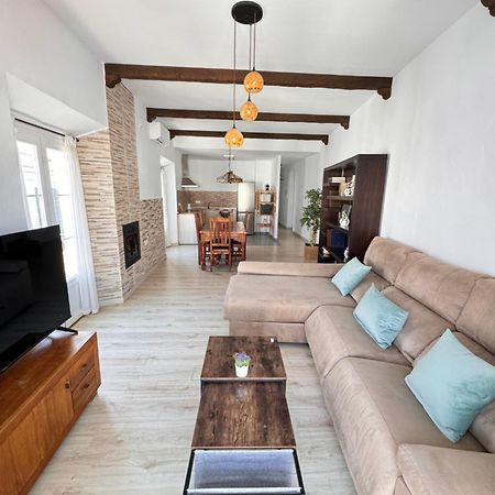 Apartamento Cabildo 2 Sanlúcar de Barrameda Exterior foto