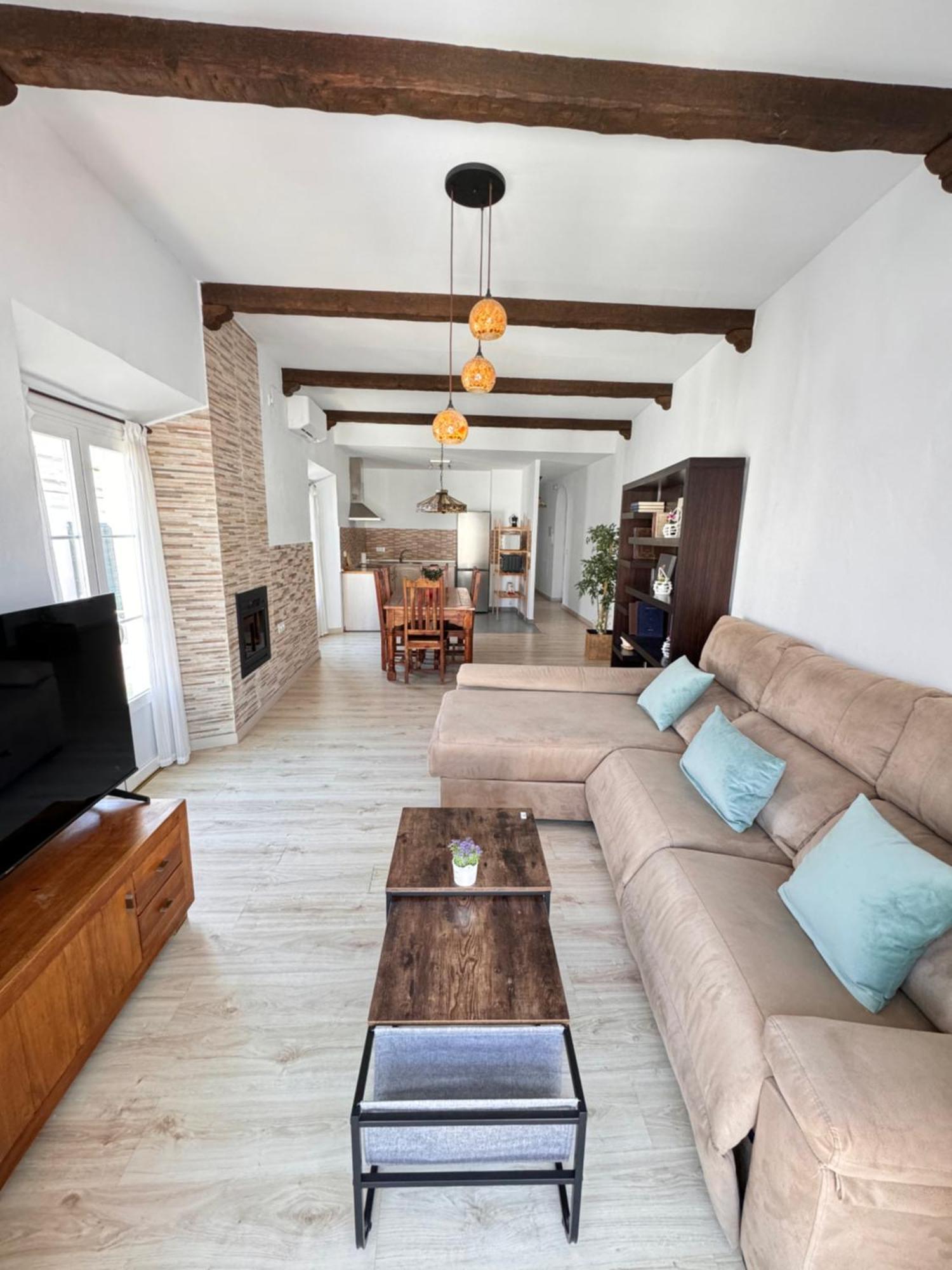 Apartamento Cabildo 2 Sanlúcar de Barrameda Exterior foto
