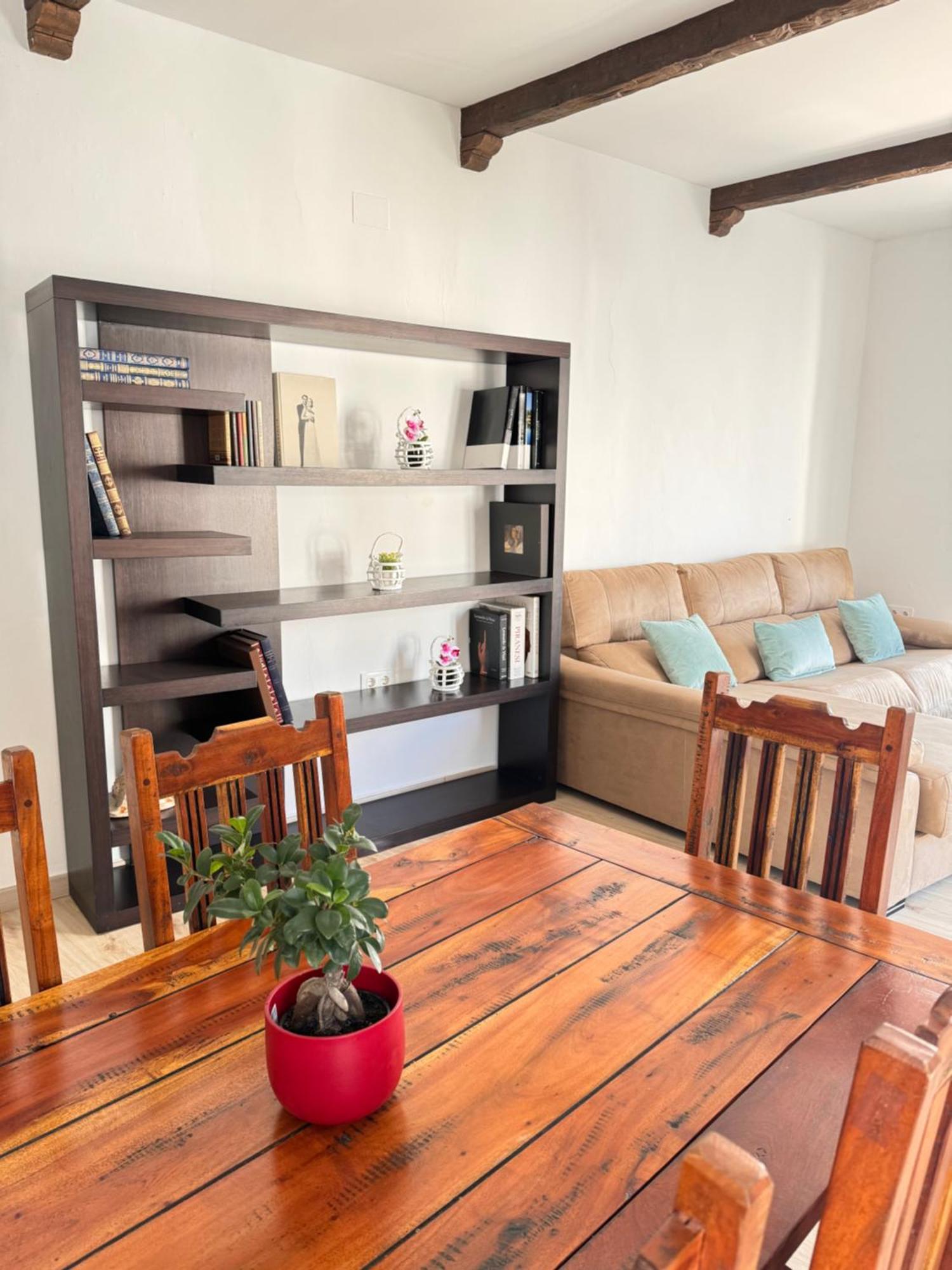 Apartamento Cabildo 2 Sanlúcar de Barrameda Exterior foto