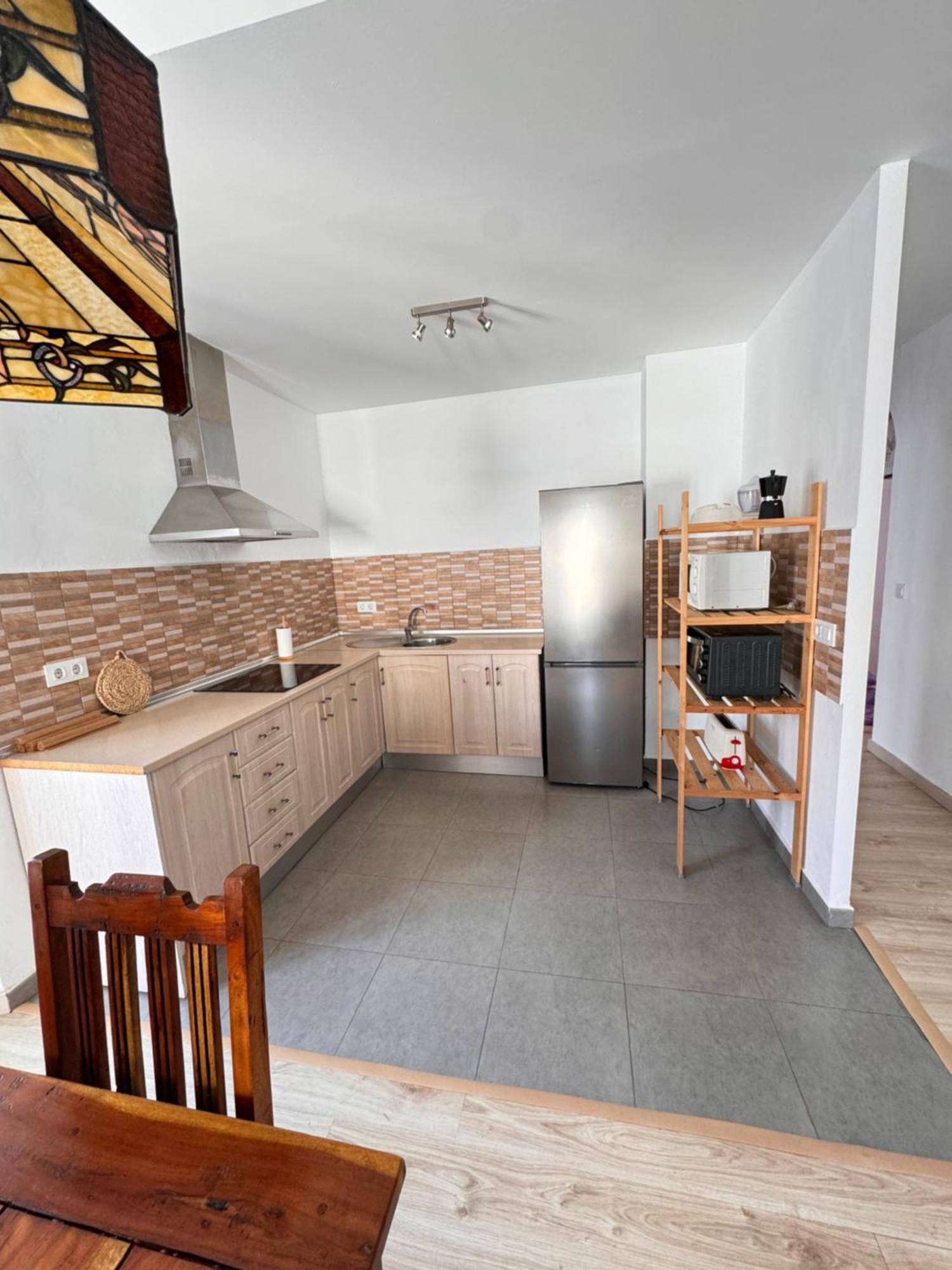 Apartamento Cabildo 2 Sanlúcar de Barrameda Exterior foto