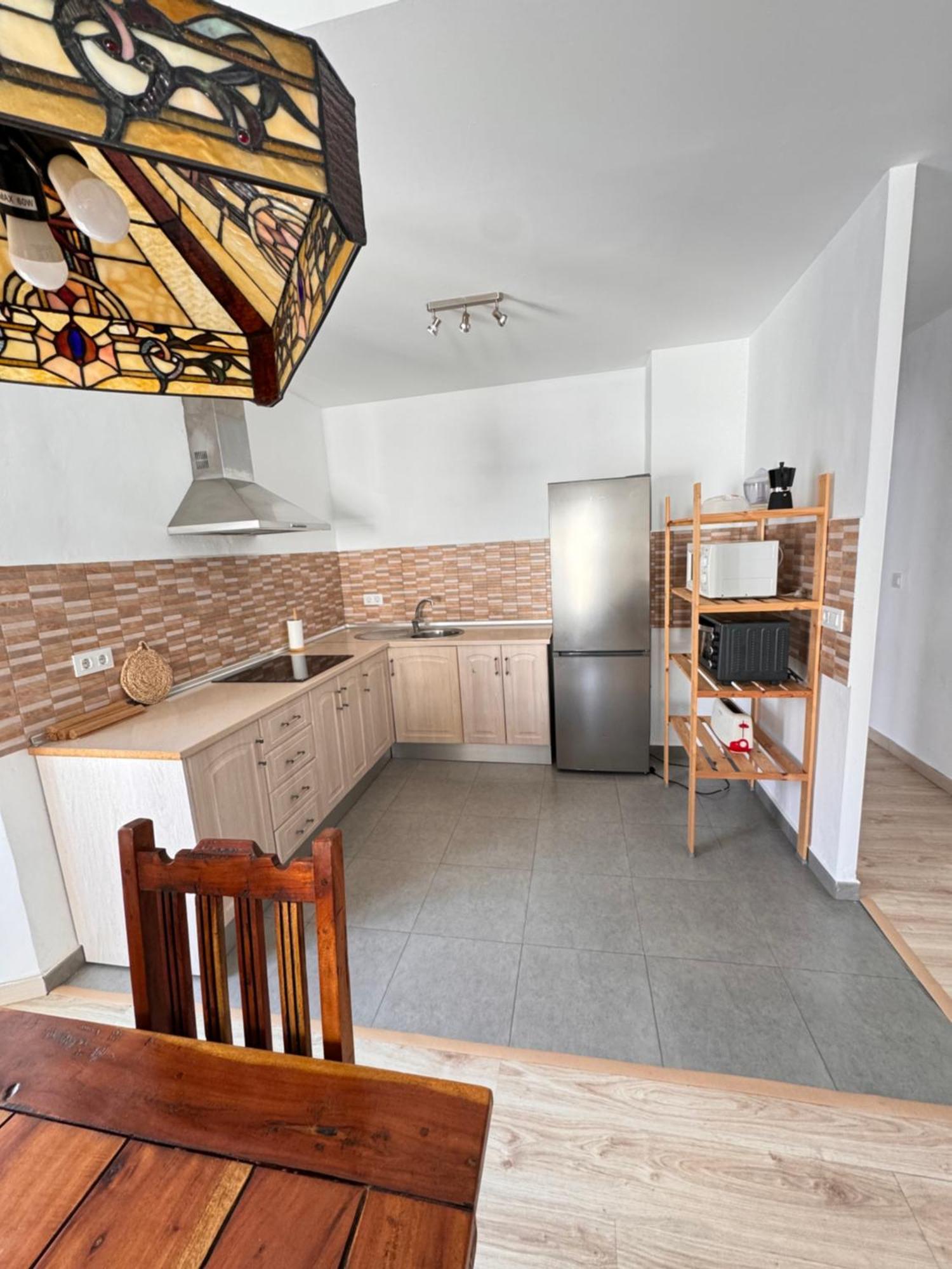 Apartamento Cabildo 2 Sanlúcar de Barrameda Exterior foto