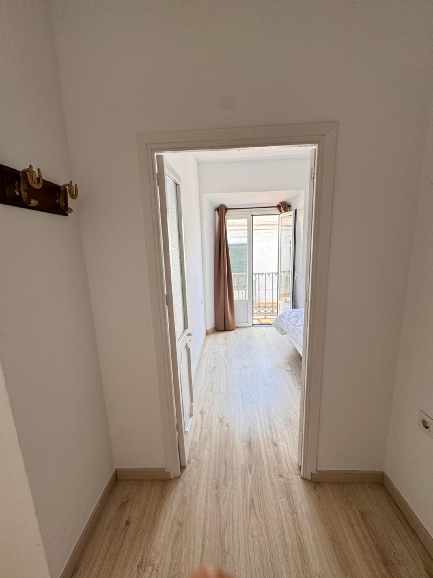 Apartamento Cabildo 2 Sanlúcar de Barrameda Exterior foto