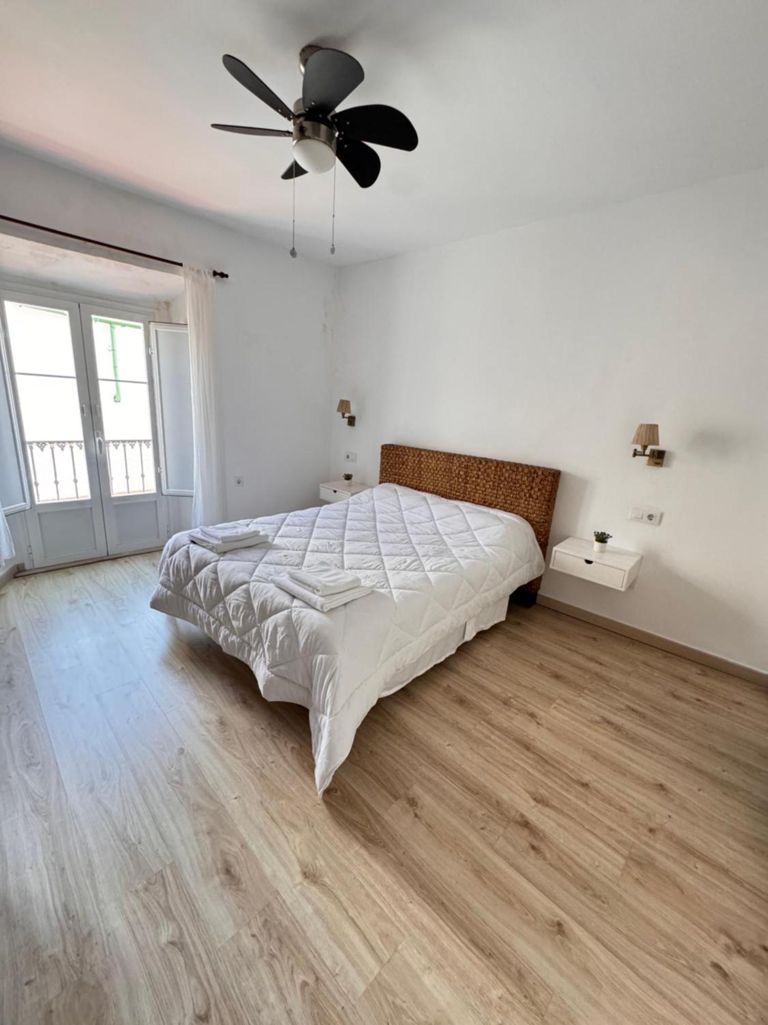 Apartamento Cabildo 2 Sanlúcar de Barrameda Exterior foto