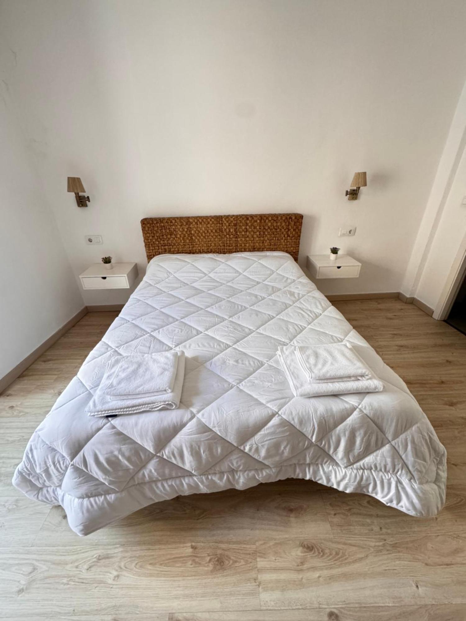 Apartamento Cabildo 2 Sanlúcar de Barrameda Exterior foto