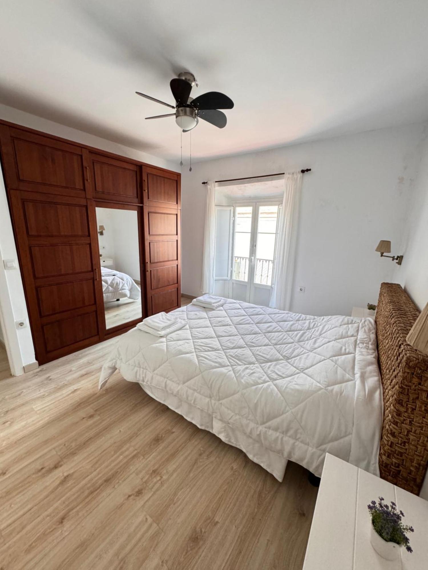 Apartamento Cabildo 2 Sanlúcar de Barrameda Exterior foto
