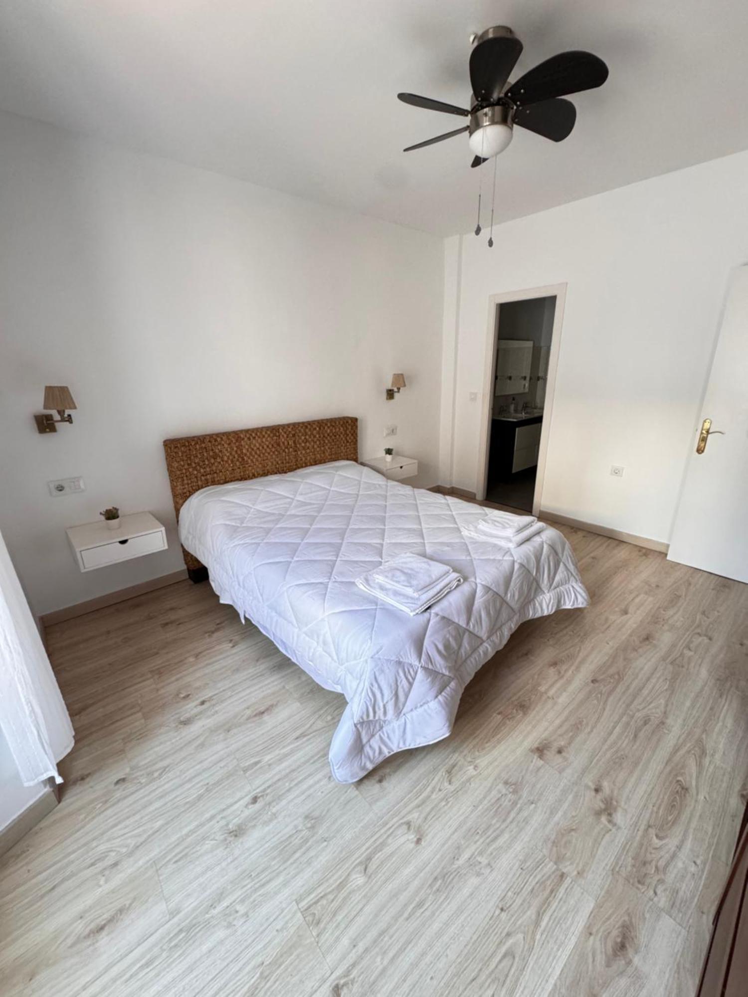 Apartamento Cabildo 2 Sanlúcar de Barrameda Exterior foto