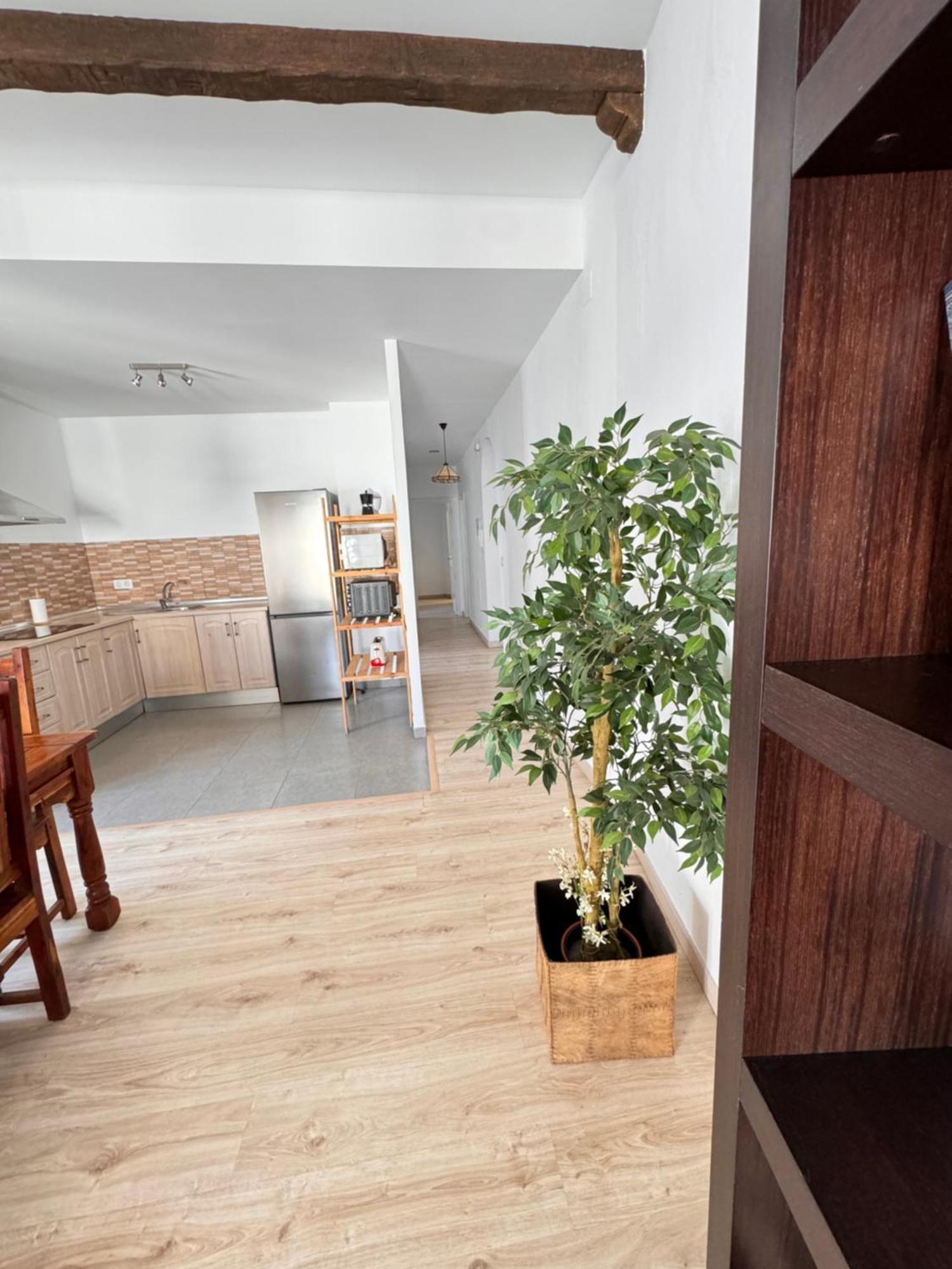 Apartamento Cabildo 2 Sanlúcar de Barrameda Exterior foto