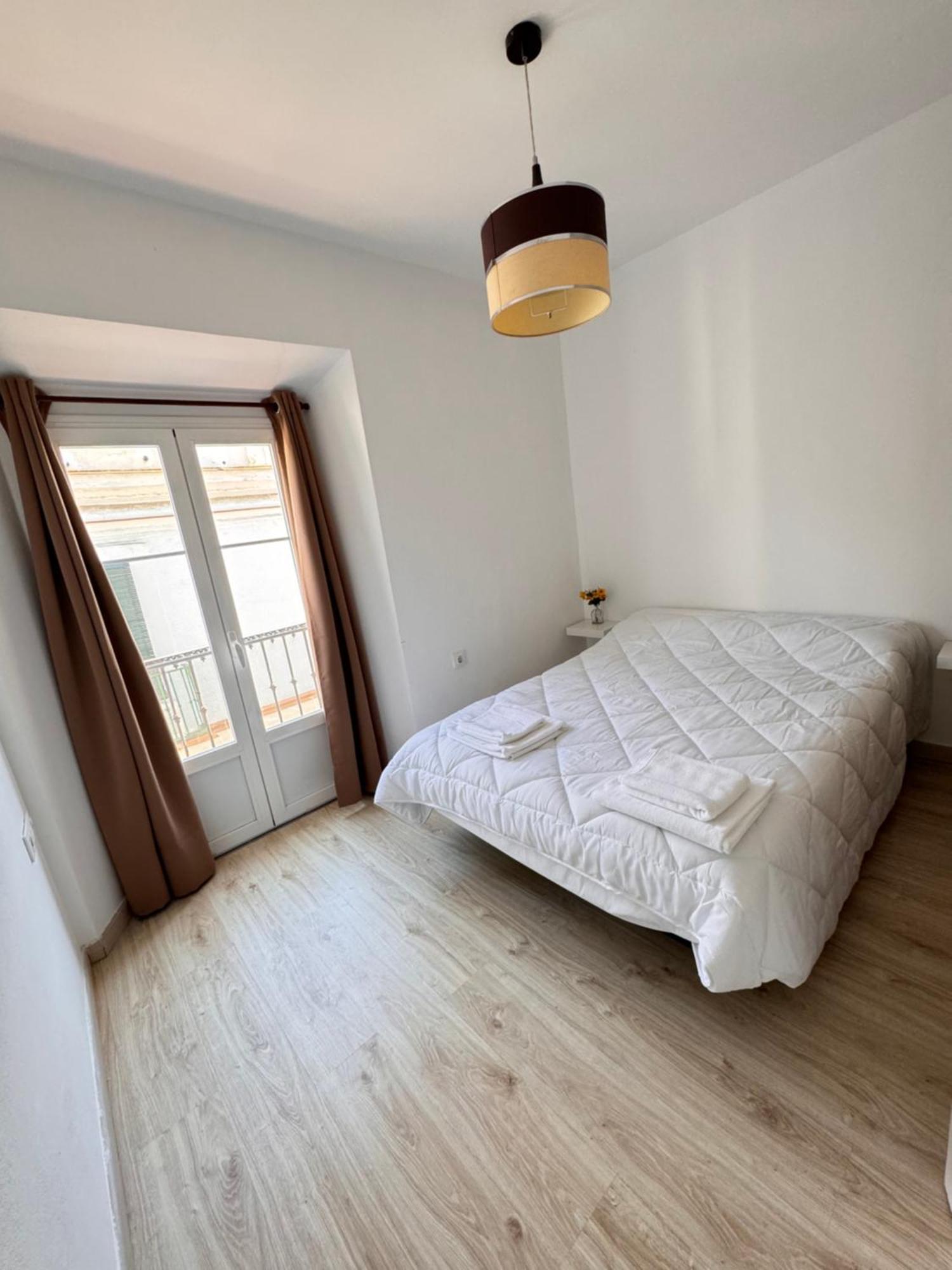 Apartamento Cabildo 2 Sanlúcar de Barrameda Exterior foto